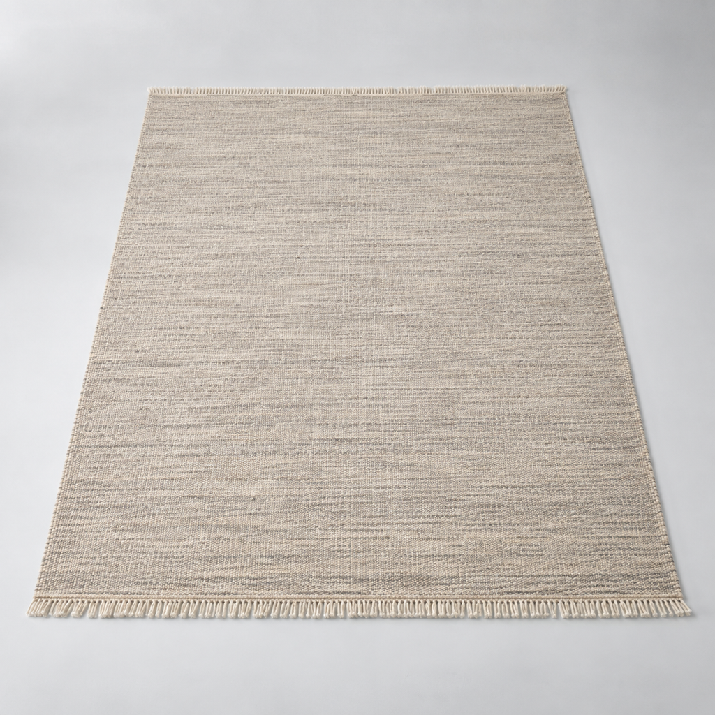 Wendbarer Wollteppich 200x300 cm – originale generierte Katalogansicht