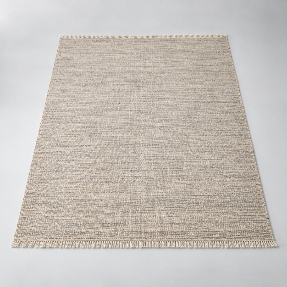 Wendbarer Wollteppich 200x300 cm – originale generierte Katalogansicht