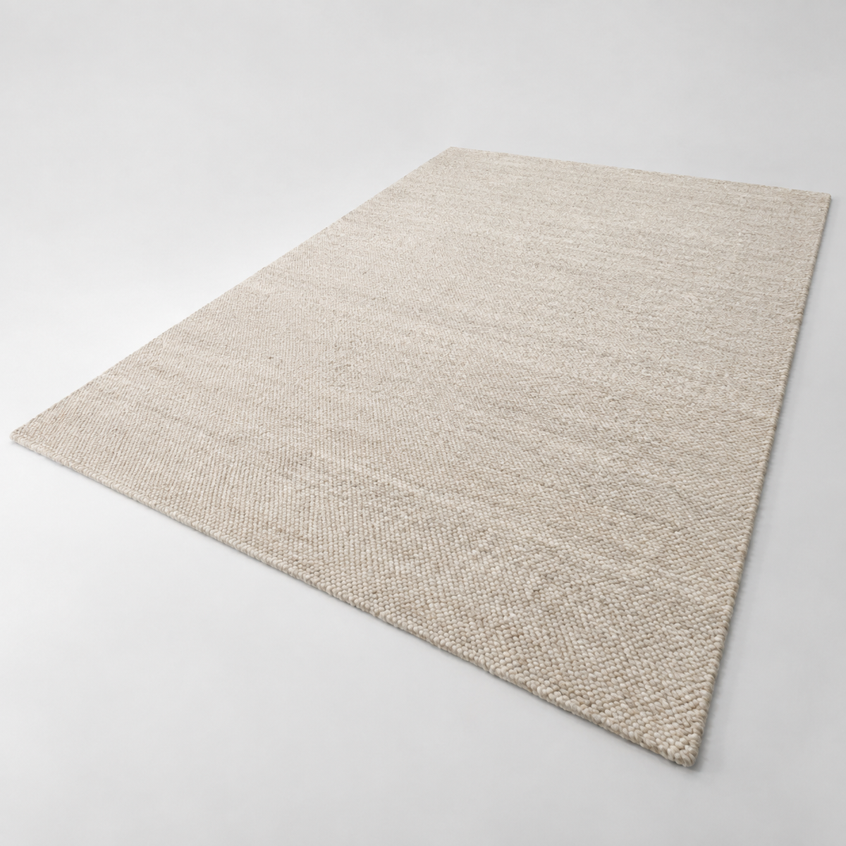 Sisal-Teppich 200x300 cm – originale Detailansicht