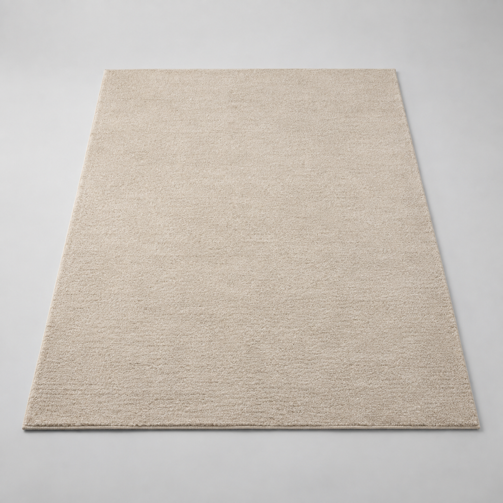 Zottel-Wollteppich 200x300 cm – originale generierte Katalogansicht